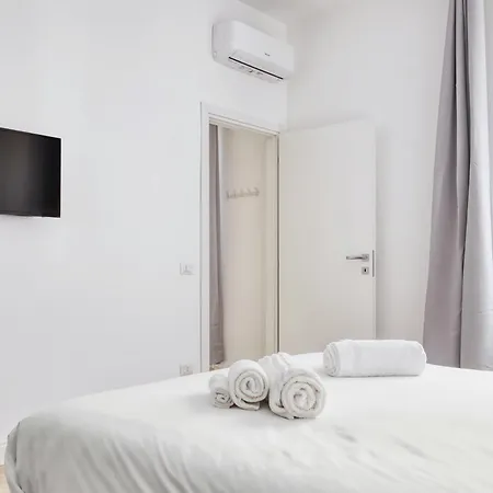 Apartment Domusmi Tadino 48